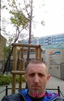 Andriuszka, Mężczyzna, 45, Warszawa, Polska, Zdjęcie: 7