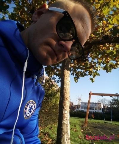 Deimon, Male, 39, Holandia, Photo: 1