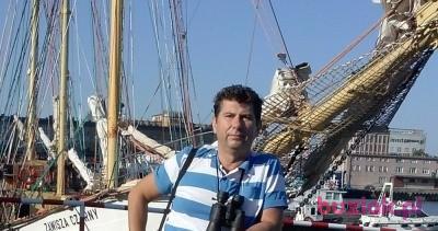 jarek, Mężczyzna, 58, Gdynia, Polska, Zdjęcie: 1