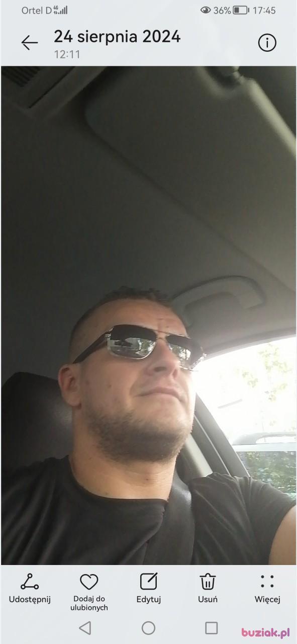 krzys, Male, 45, Dusseldorf, Niemcy, Photo: 2