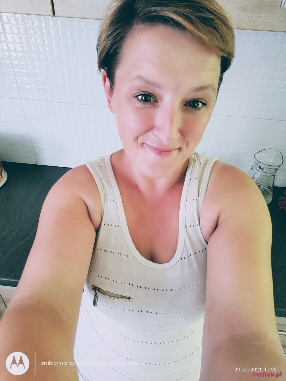 Anna, Kobieta, 35, Zambrów, Polska, Zdjęcie: 1