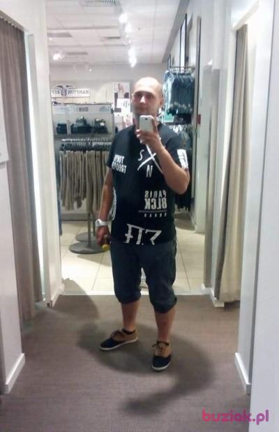 Kamil, Mężczyzna, 34, Lincoln, Wielka Brytania, Zdjęcie: 2