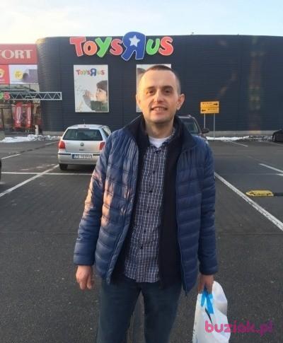 marcin, Male, 47, Nowogard, Polska, Photo: 3