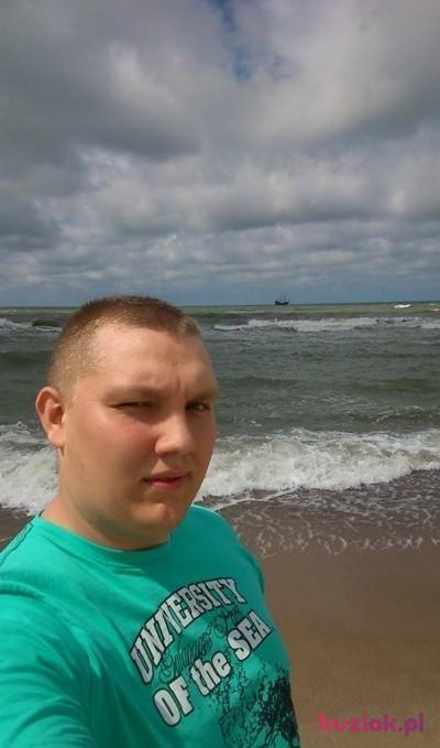 Marcin, Mężczyzna, 34, Łochów, Polska, Zdjęcie: 2