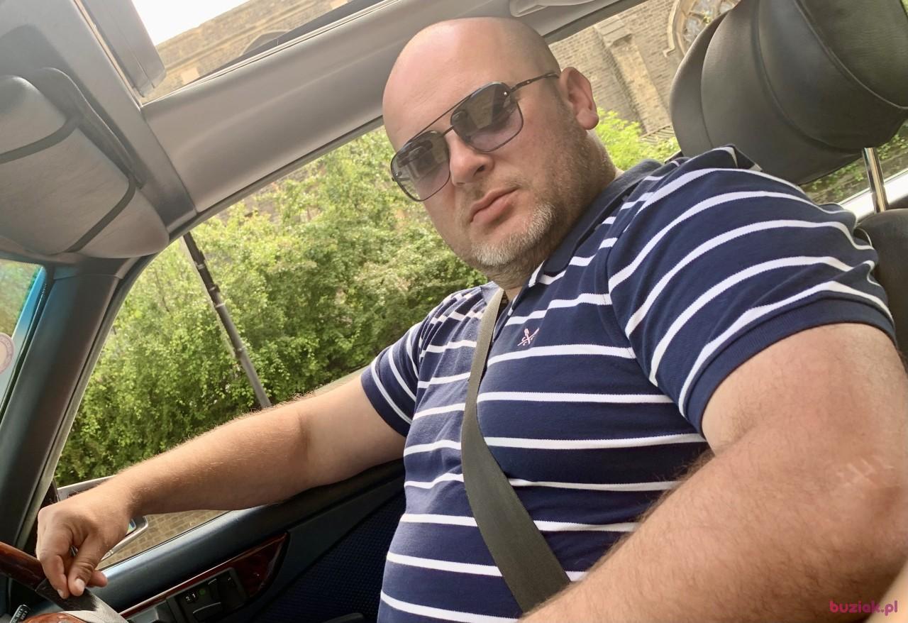 Karol, Mężczyzna, 42, Westminster, Wielka Brytania, Zdjęcie: 2