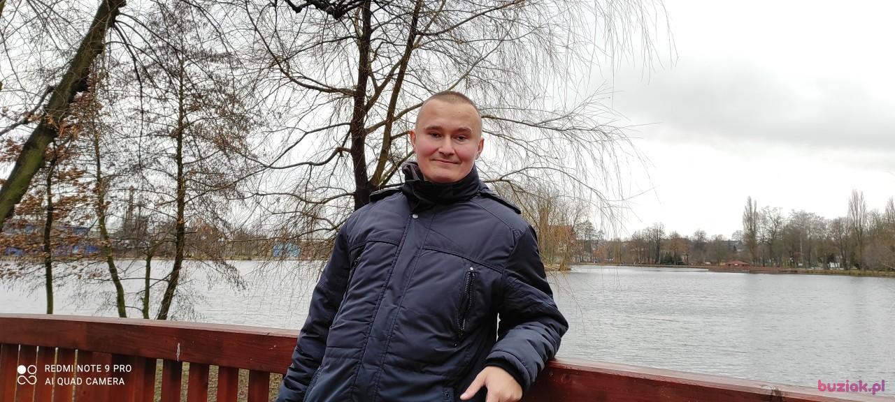 Michał, Male, 37, Zgierz, Polska, Photo: 87