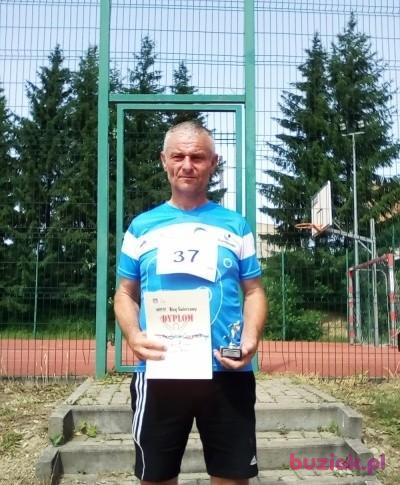 Bronek, Mężczyzna, 58, Świerzawa, Polska, Zdjęcie: 1