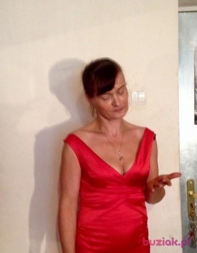 Renata, Female, 52, Kraków, Polska, Photo: 2