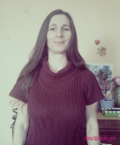 Izabela1969, Kobieta, 57, Inowrocław, Polska, Zdjęcie: 2