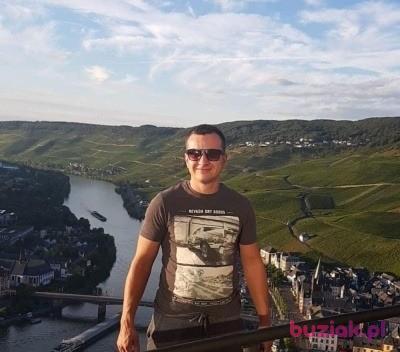 Piotr, Male, 34, Niemcy, Photo: 4