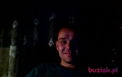 marcin, Male, 42, Działdowo, Polska, Photo: 1
