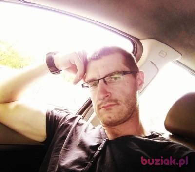 Krzysztof, Male, 31, Stęszew, Polska, Photo: 2