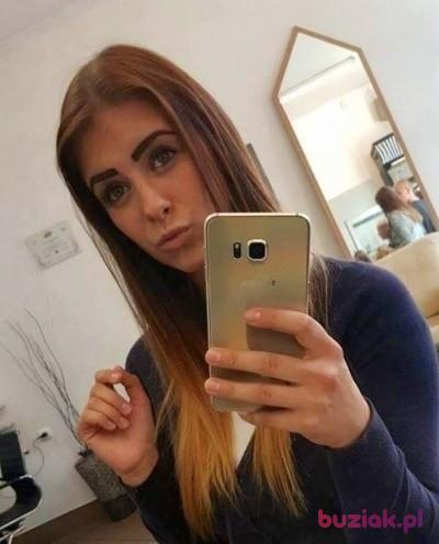 Landi, Female, 28, Tczew, Polska, Photo: 2