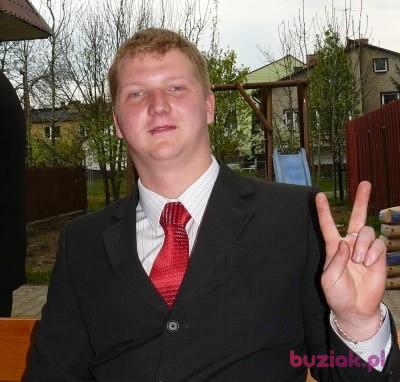 Bartlomiej, Mężczyzna, 35, Strzelce Krajeńskie, Polska, Zdjęcie: 2