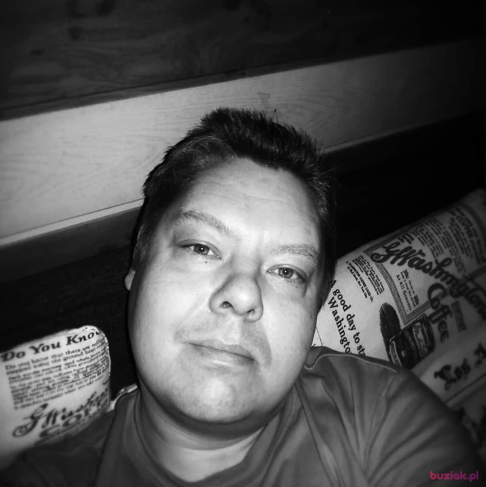 Marek, Mężczyzna, 42, Brzeg, Polska, Zdjęcie: 4