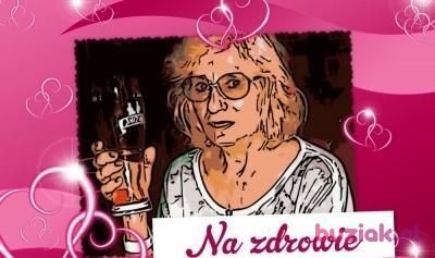Magdalena, Kobieta, 72, Warszawa, Polska, Zdjęcie: 9