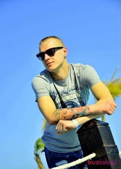 Robert, Mężczyzna, 37, Białystok, Polska, Zdjęcie: 2