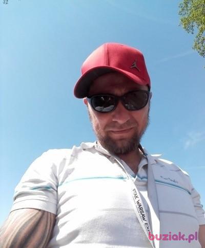 Bart, Male, 42, Olsztyn, Polska, Photo: 2