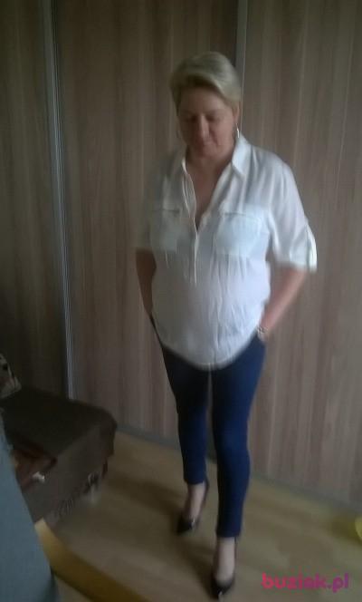 Greta, Female, 60, Szczecin, Polska, Photo: 2