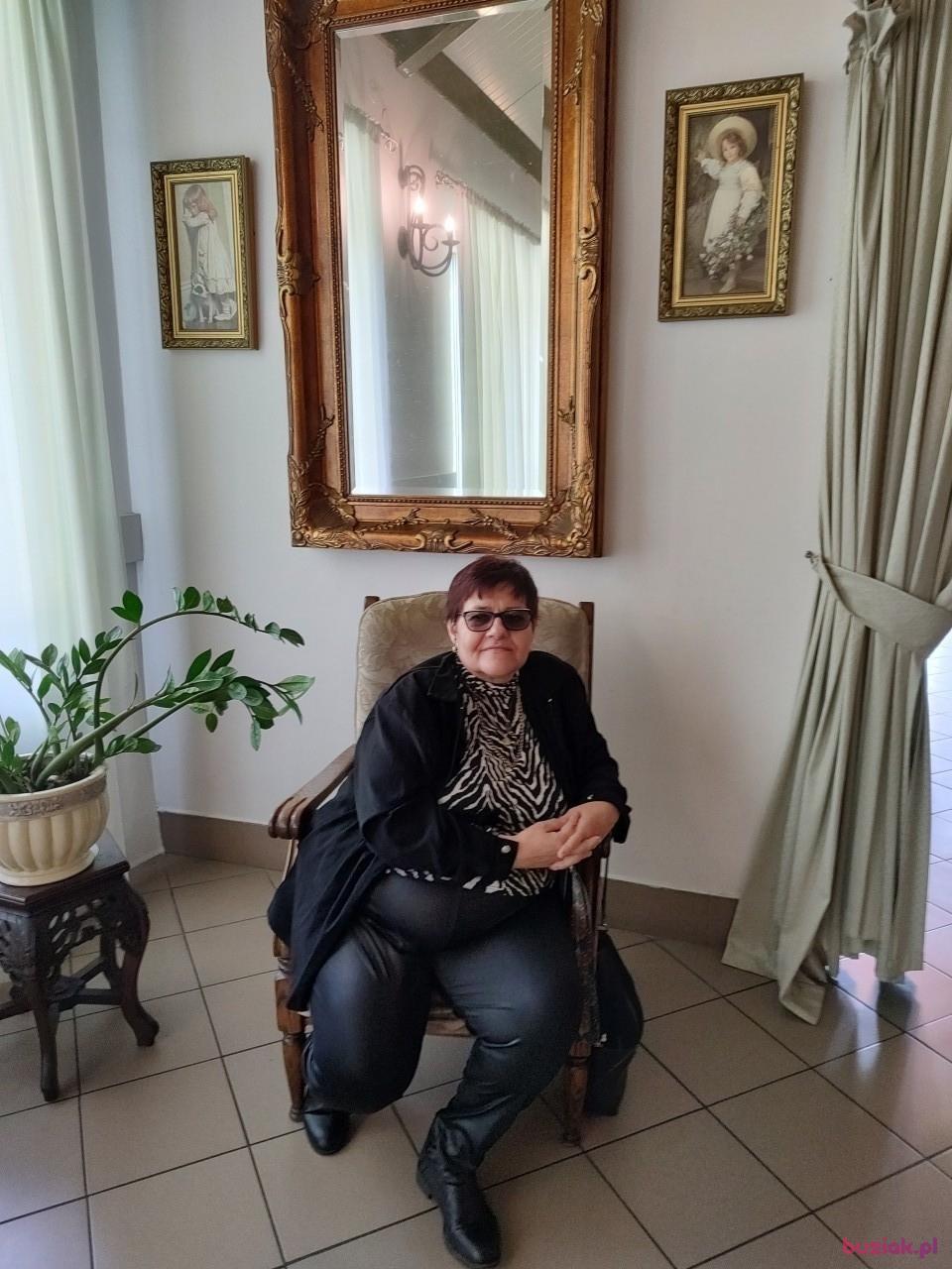 ewa, Female, 65, Czeladź, Polska, Photo: 8