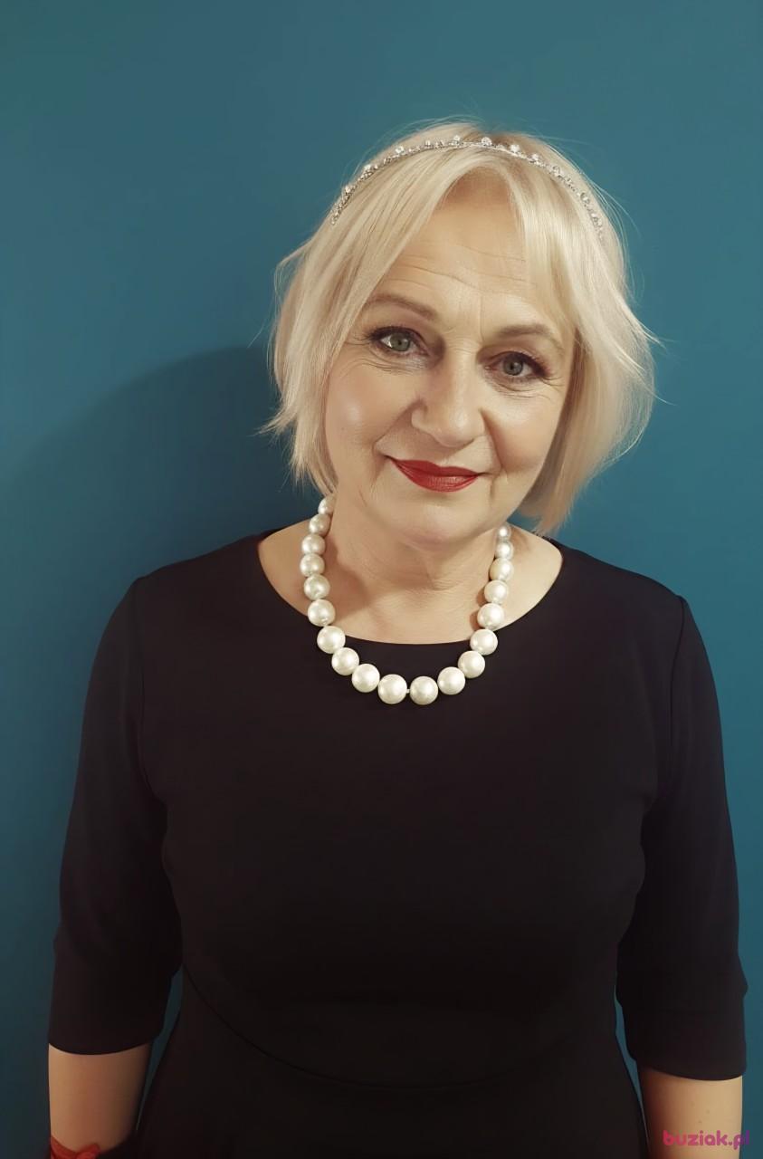 Małgorzata, Kobieta, 62, Gorzów Wielkopolski, Polska, Zdjęcie: 204