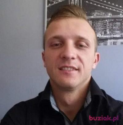 Adrian, Mężczyzna, 39, Lubin, Polska, Zdjęcie: 1