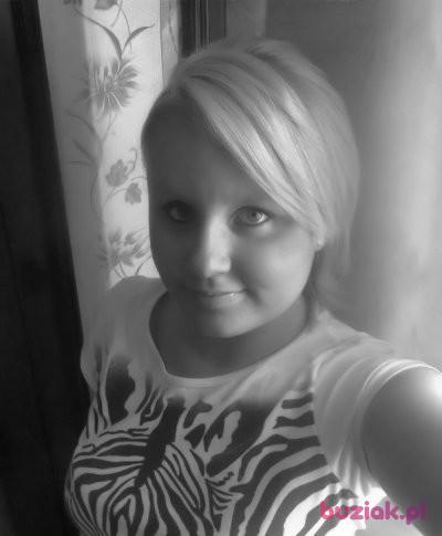 Żanetka, Kobieta, 35, Piekary Śląskie, Polska, Zdjęcie: 1