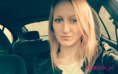 Joanna, Kobieta, 34, Września, Polska, Zdjęcie: 2