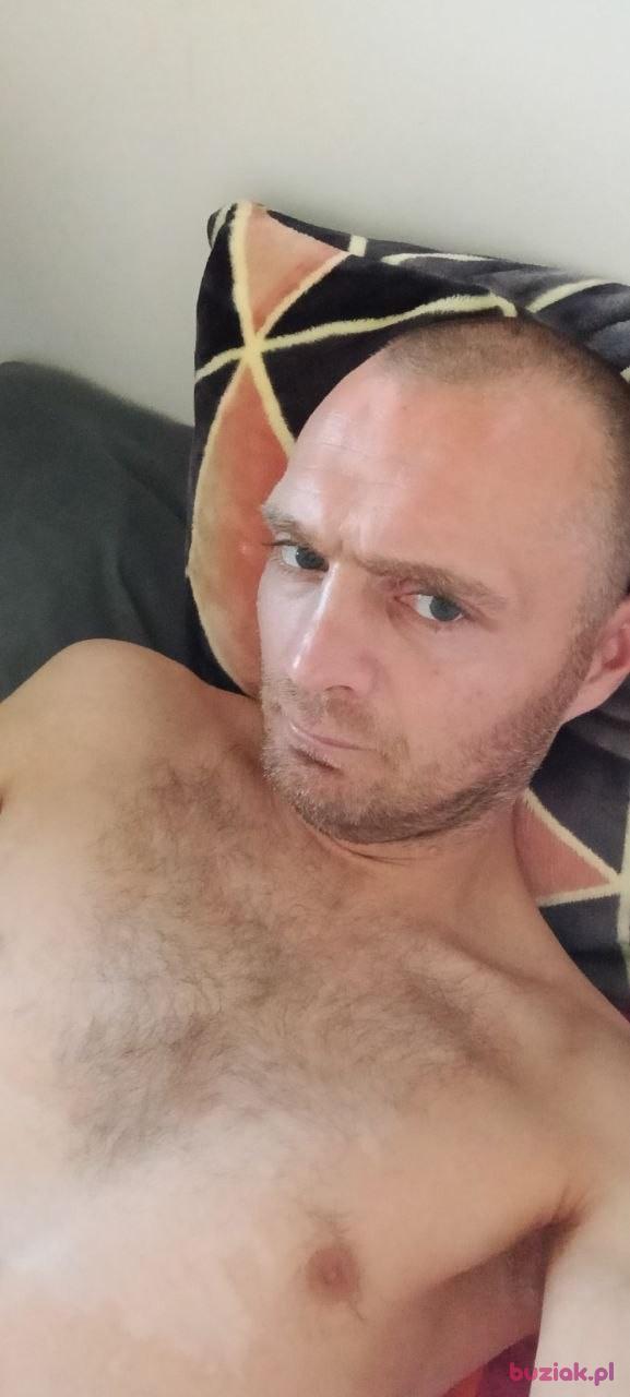 Wojtek, Mężczyzna, 36, Ełk, Polska, Zdjęcie: 2