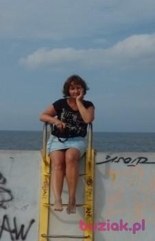 Iwona, Female, 59, Łódź, Polska, Photo: 2