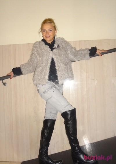 wiktoria, Female, 66, Kraków, Polska, Photo: 1