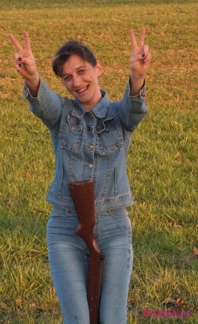 Magda, Kobieta, 49, Kartuzy, Polska, Zdjęcie: 4