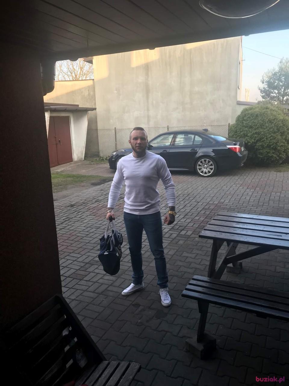 Jarek, Male, 35, Cologne, Niemcy, Photo: 3