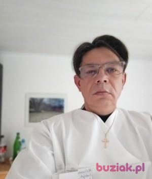 Aleksander, Mężczyzna, 55, Hamburg, Niemcy, Zdjęcie: 2