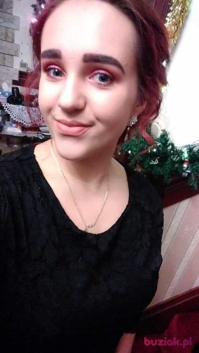 Agnieszka, Female, 26, Rzeszów, Polska, Photo: 2