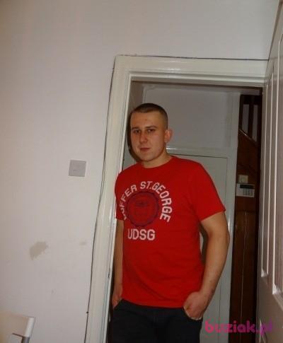 Andrzej, Mężczyzna, 37, Wielka Brytania, Zdjęcie: 2