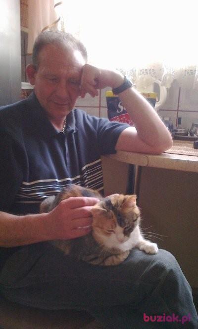 KAROL, Mężczyzna, 59, Piotrków Trybunalski, Polska, Zdjęcie: 2