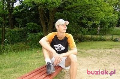 BRAMKARZYK, Mężczyzna, 41, Czarnków, Polska, Zdjęcie: 3