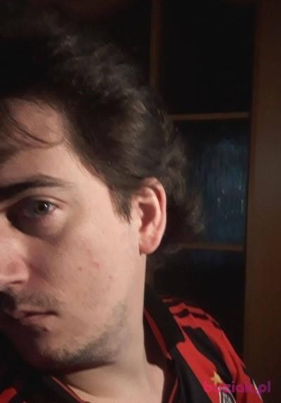 Piotr, Male, 42, Kraków, Polska, Photo: 2