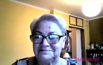 krystyna, Kobieta, 80, Szczecin, Polska, Zdjęcie: 5