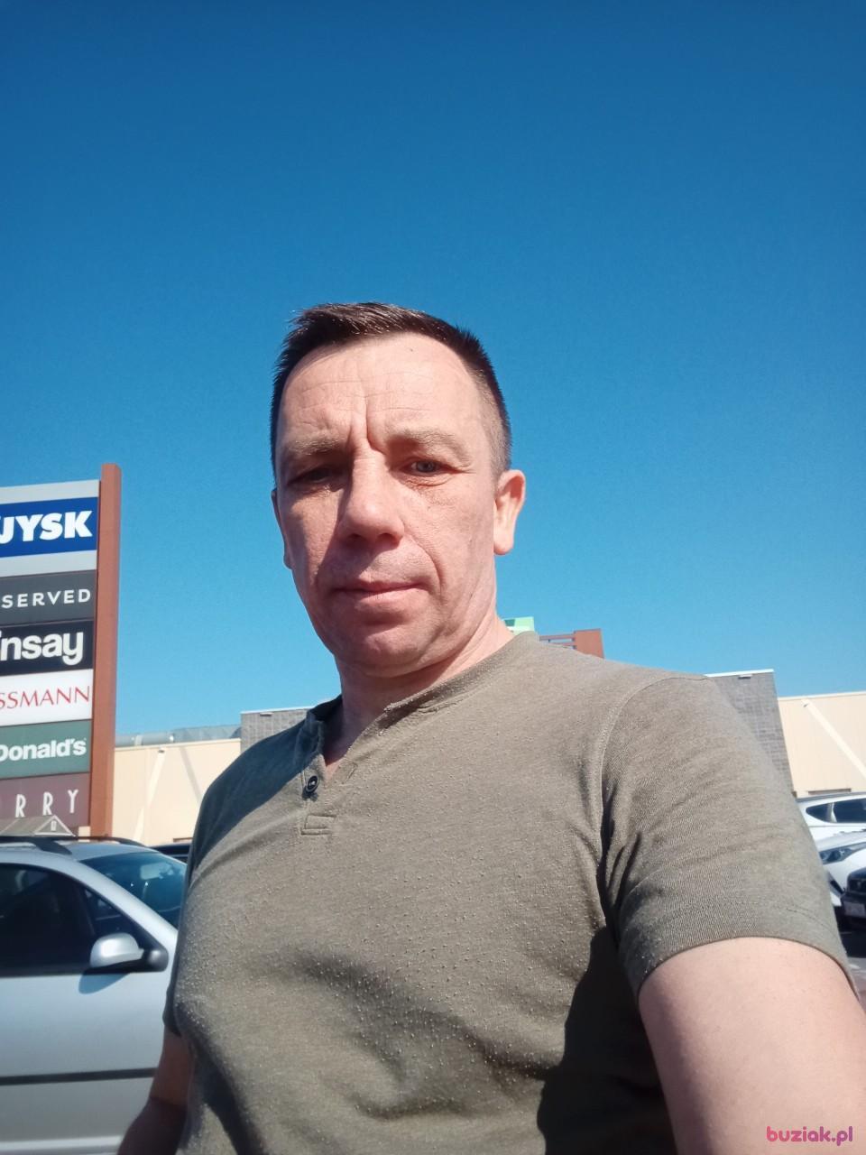 jan, Mężczyzna, 48, Warszawa, Polska, Zdjęcie: 3