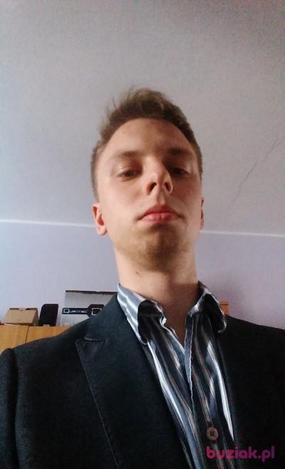 Michał, Male, 36, Łódź, Polska, Photo: 2