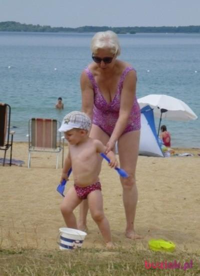 barbara, Kobieta, 71, Kalisz, Polska, Zdjęcie: 2