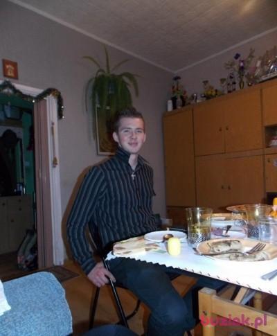 Marcin , Mężczyzna, 38, Gryfice, Polska, Zdjęcie: 2