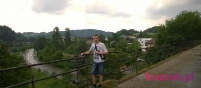 Tobiasz, Mężczyzna, 35, Heilbronn, Niemcy, Zdjęcie: 2