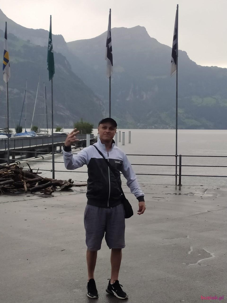 Lukas, Mężczyzna, 43, Ostrów Wielkopolski, Polska, Zdjęcie: 2