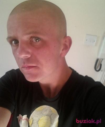 Łukasz, Mężczyzna, 43, Irlandia, Zdjęcie: 3
