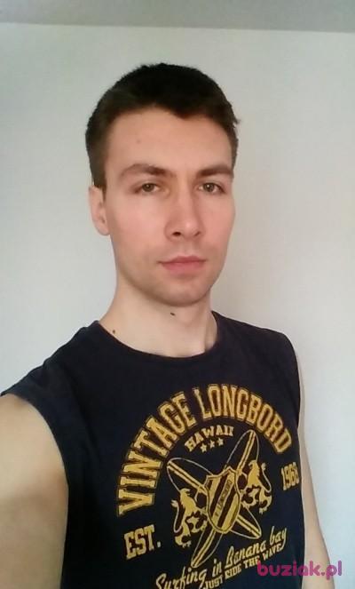 Charven, Mężczyzna, 39, Warszawa, Polska, Zdjęcie: 2