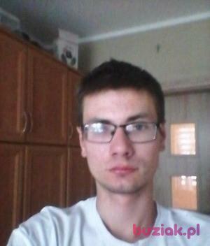 Dawid, Mężczyzna, 28, Chodecz, Polska, Zdjęcie: 2