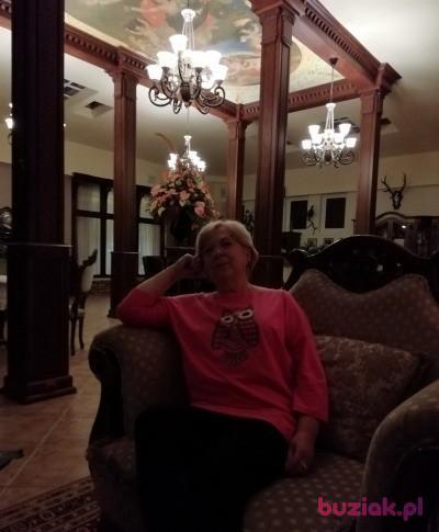 Renata , Kobieta, 66, Poznań, Polska, Zdjęcie: 1